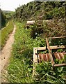 Farm machinery, Huccombe