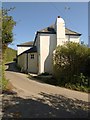 Cottage at Huccombe