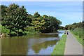 The Bude Canal