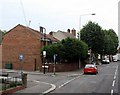 Blackhorse Lane / Clarence Road, London E17