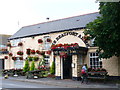 The Beaufort Arms