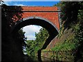 Highbridge Road Bridge, Netherton