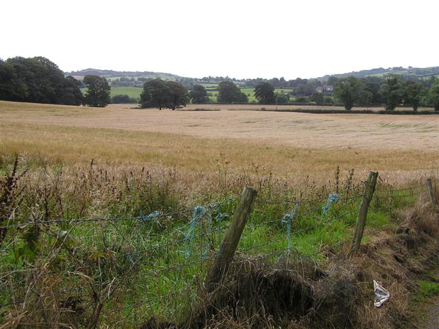 View from Crosh House © Kenneth Allen :: Geograph Ireland