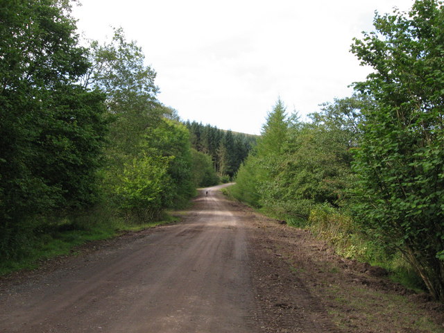 Taff Trail