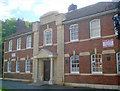 Ascott House