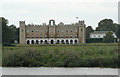 Syon House from Kew Gardens