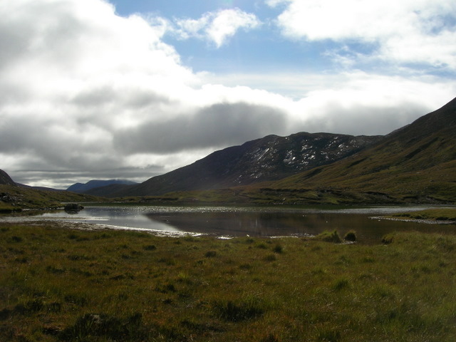 Loch na Still