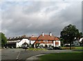 Houses at Port Sunlight