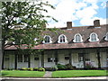 Houses at Port Sunlight