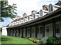 Houses at Port Sunlight