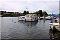 Bourne End Marina