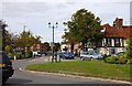 Aylesbury End in Beaconsfield