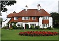 Houses at Port Sunlight