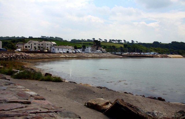 instow yacht club