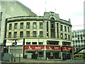 T.J Hughes,  Castle Square,  Sheffield