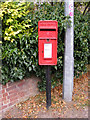 Hope Terrace Postbox