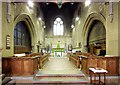 All Saints, Perry Street, Northfleet, Kent - Chancel