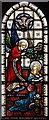 All Saints, Perry Street, Northfleet, Kent - Window