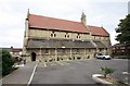 All Saints, Perry Street, Northfleet, Kent