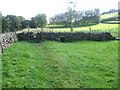 Ribble Way near Cragghill Farm