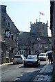 East Street, Corfe Castle, Dorset