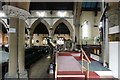 St Mary, Greenhithe, Kent - Interior