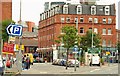 Hope Street, Belfast (2)