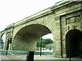 Wicker Arches.  Sheffield