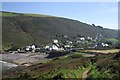 Crackington Haven