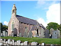 Reynoldston Parish Church