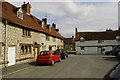 Market Square, Kineton