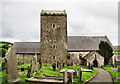 St Cenydd, Llangennith