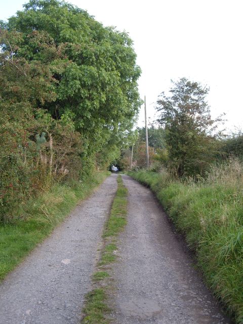 The Weavers' Trail at Kirk Wynd