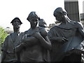 The Leverhulme Memorial at Port Sunlight