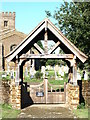 Lych Gate