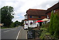 The Abergavenny Arms, Frant