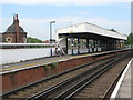 Deptford station