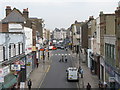 Deptford High Street, SE8