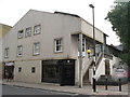 St. Pauls Courtyard, Deptford High Street, SE8