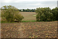 Footpath from Bascote to Southam (2)