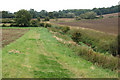 Footpath from Bascote to Southam (7)