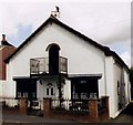 Former Plymouth Brethren Chapel, Sherfield upon Loddon
