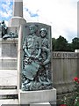 The War Memorial at Port Sunlight