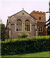 St Michael the Archangel, Aldershot