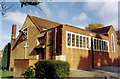 Church of The Ascension, Aldershot