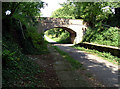 Charlton Marshall Halt