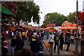 St Giles Fair on Woodstock Road