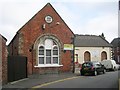 Former Wesleyan Day School - Maltby Lane