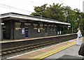 Bramhall Station