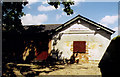 Former Galeed Baptist Chapel